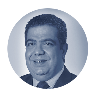 Dr. Mahmoud Arafa