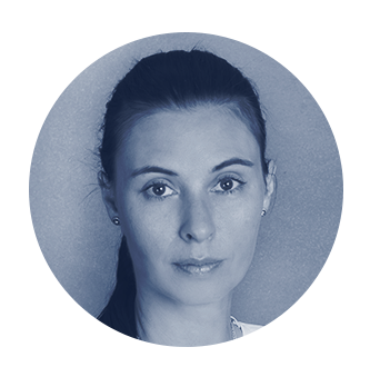 dr Maja Czarzasty - Zybert