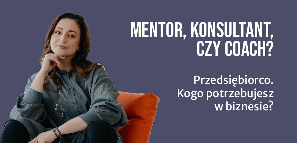 Mentor w biznesie: Jak doświadczenie innych może usprawnić Twoją firmę?