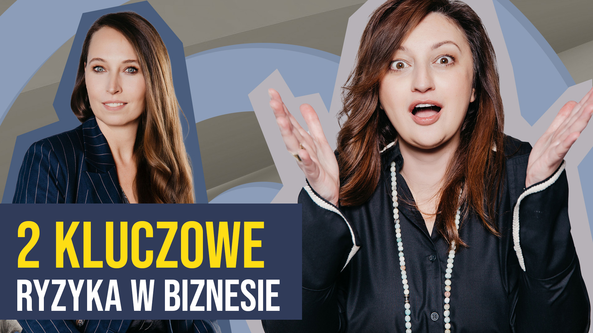 38. Ryzyka w biznesie – co naprawdę prowadzi firmy do sukcesu lub porażki?