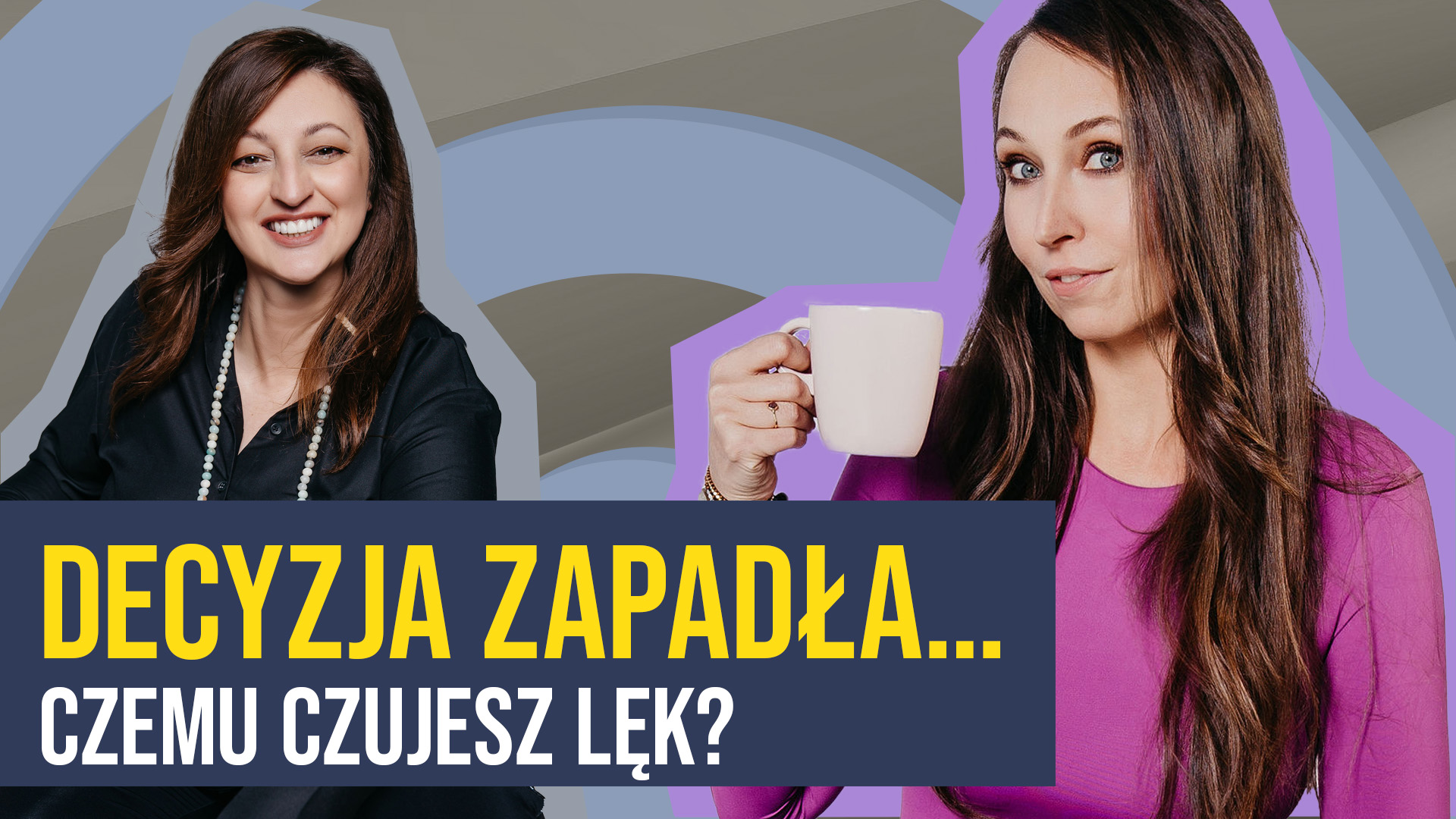 39. Przedsiębiorco, nie cofaj się! Poznaj mechanizmy, które sabotują Twoje wybory