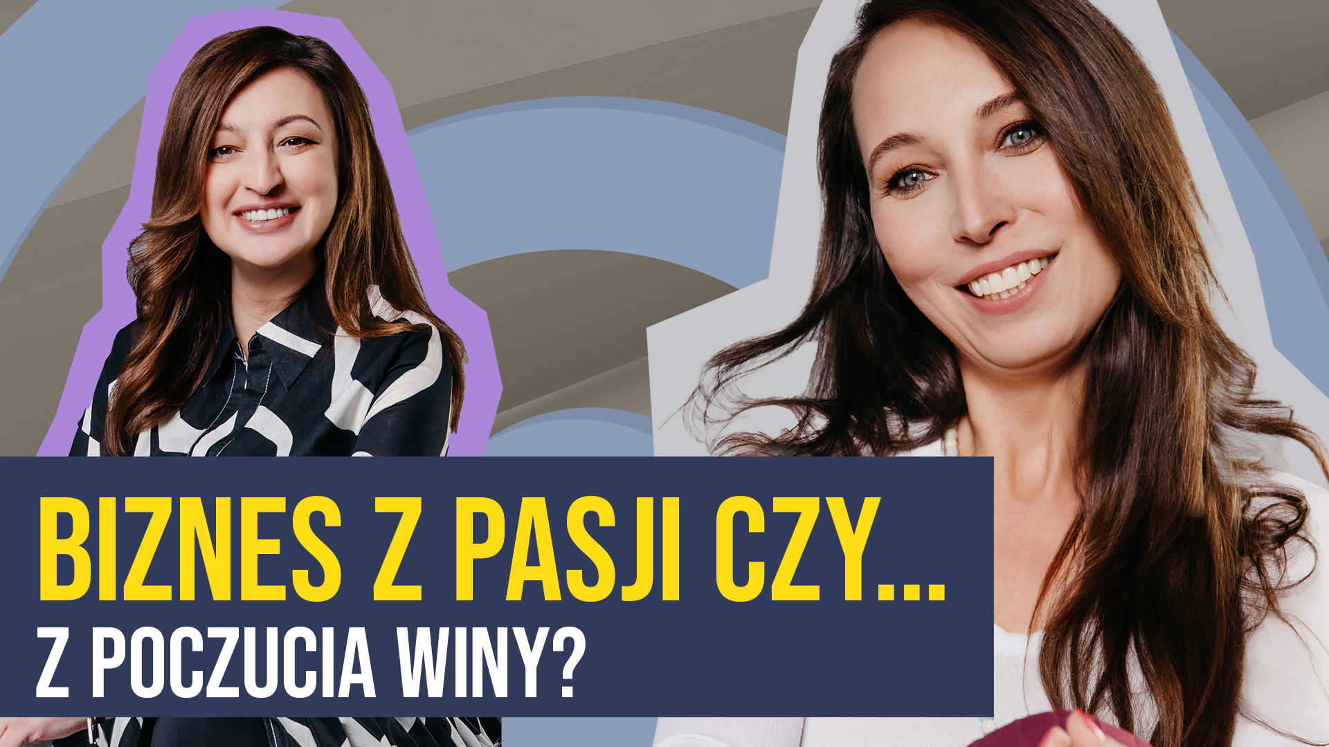 41. Jak wpływ rodzinnych programów kształtuje Twój biznes?