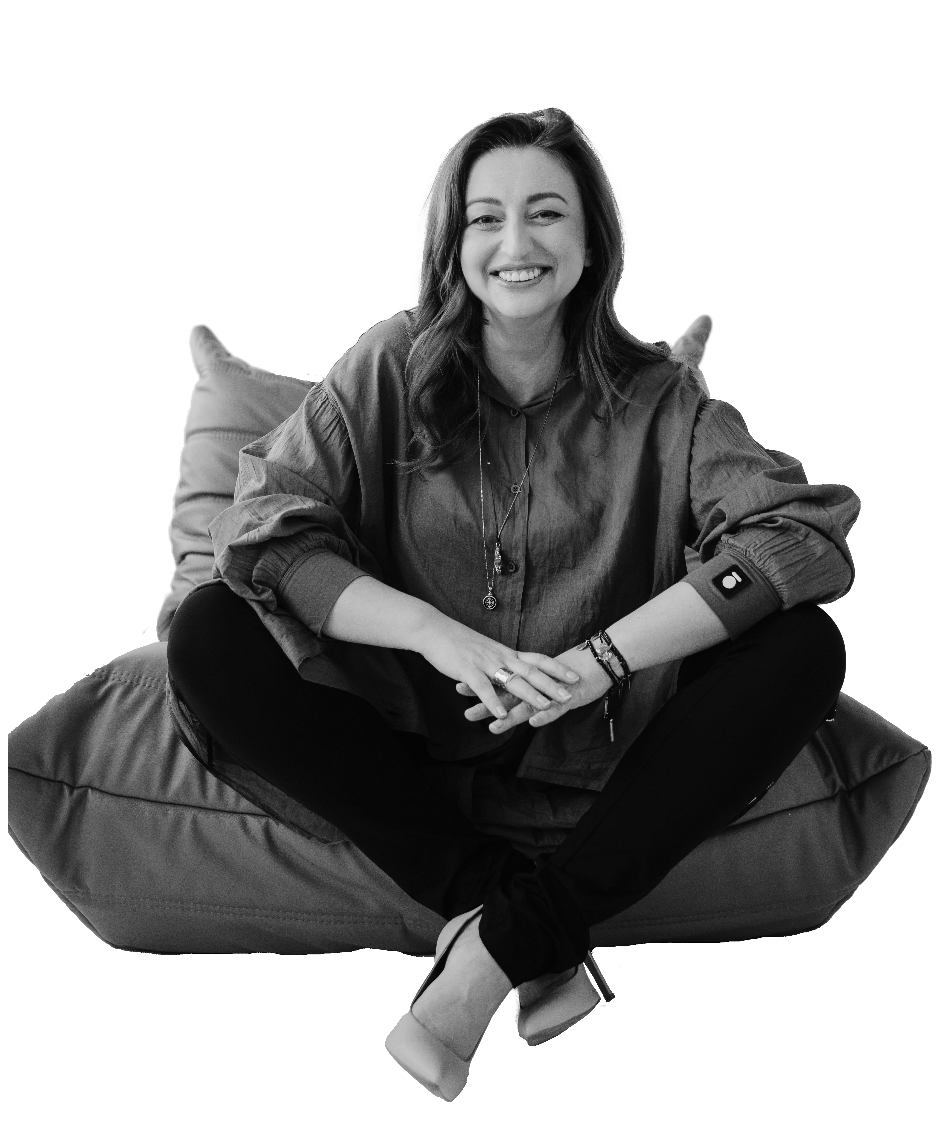 EFEKTYWNY ROZWÓJ BIZNESÓW. STRATEGIA Centre.Consulting | Dorota Sajewicz